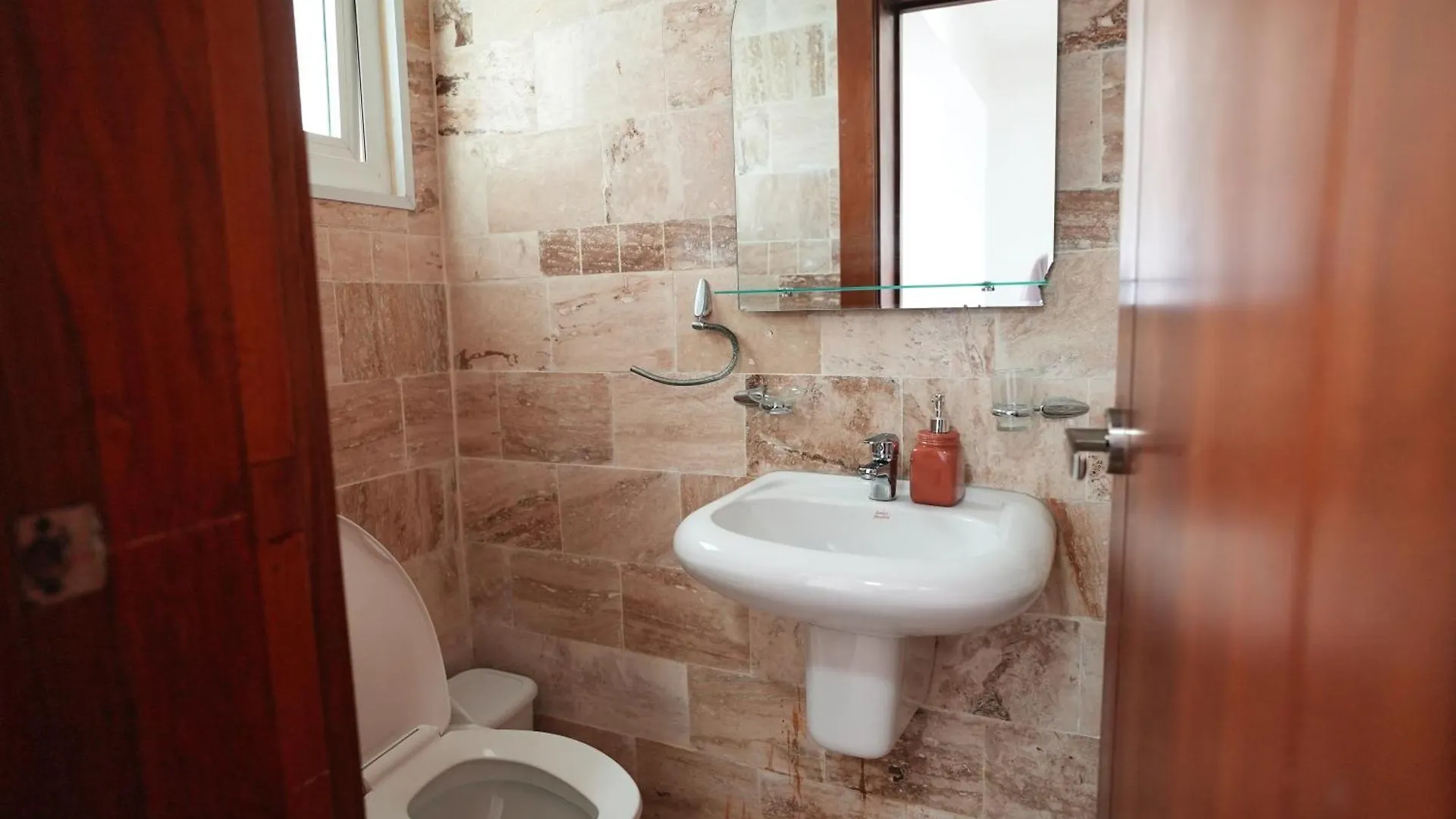 Tropical Gem By The Sea Apartment Sosua Dominican Republic