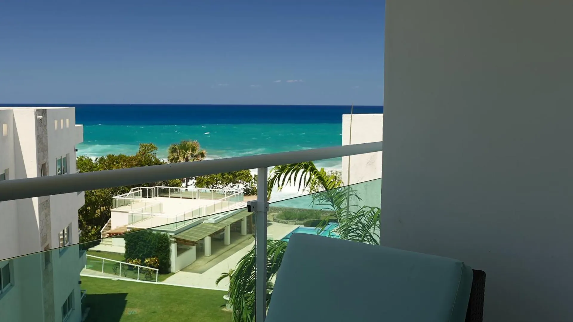 Tropical Gem By The Sea Apartment Sosua 0*,