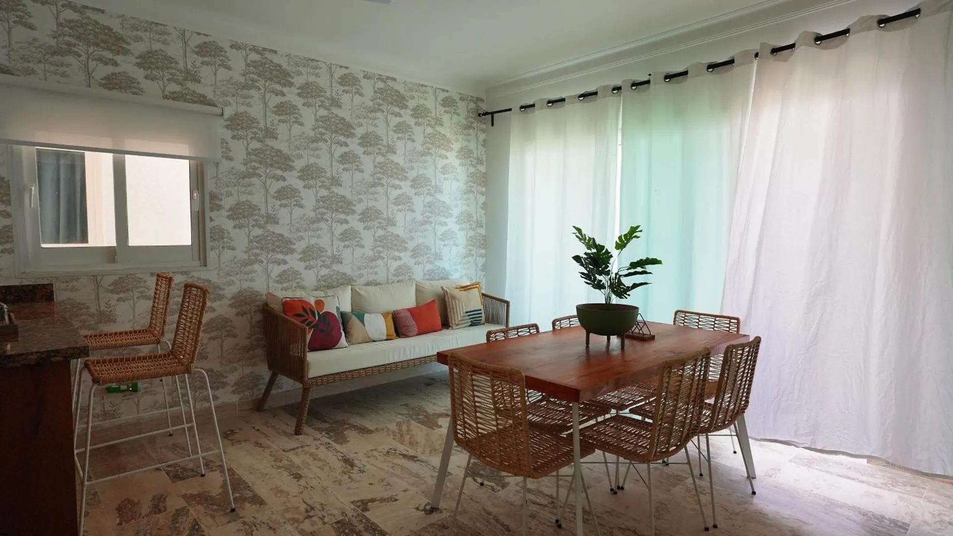 Tropical Gem By The Sea Apartment Sosua Dominican Republic