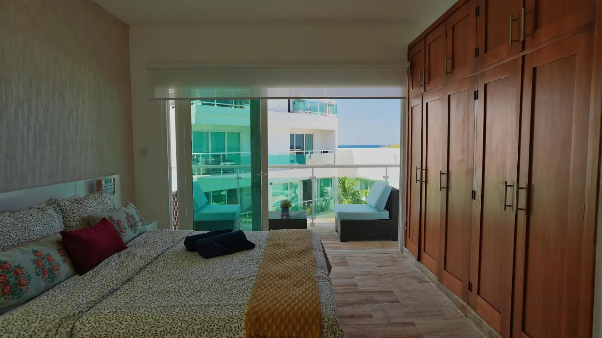 Tropical Gem By The Sea Apartment Sosua