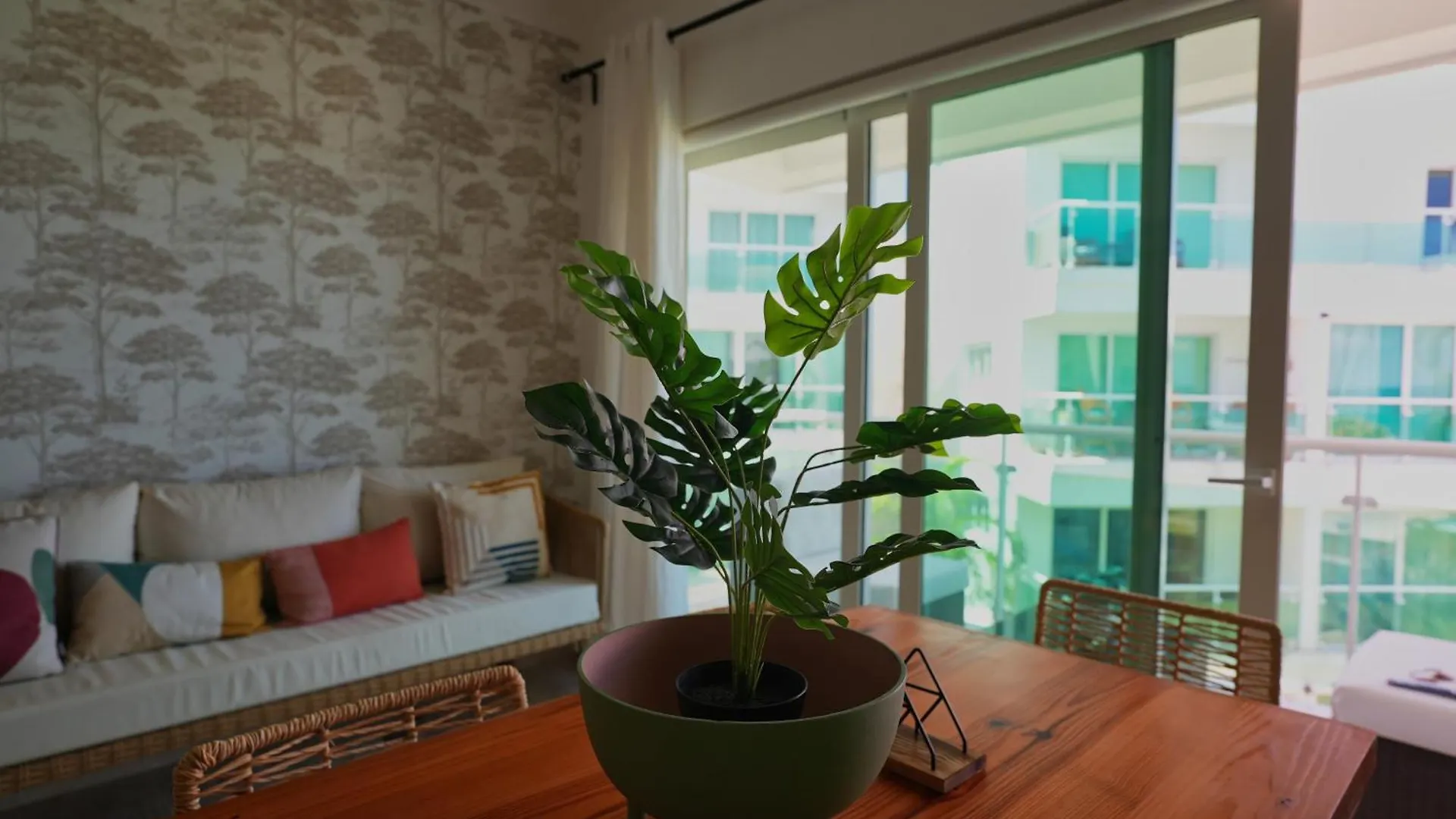 Tropical Gem By The Sea Apartment Sosua Dominican Republic