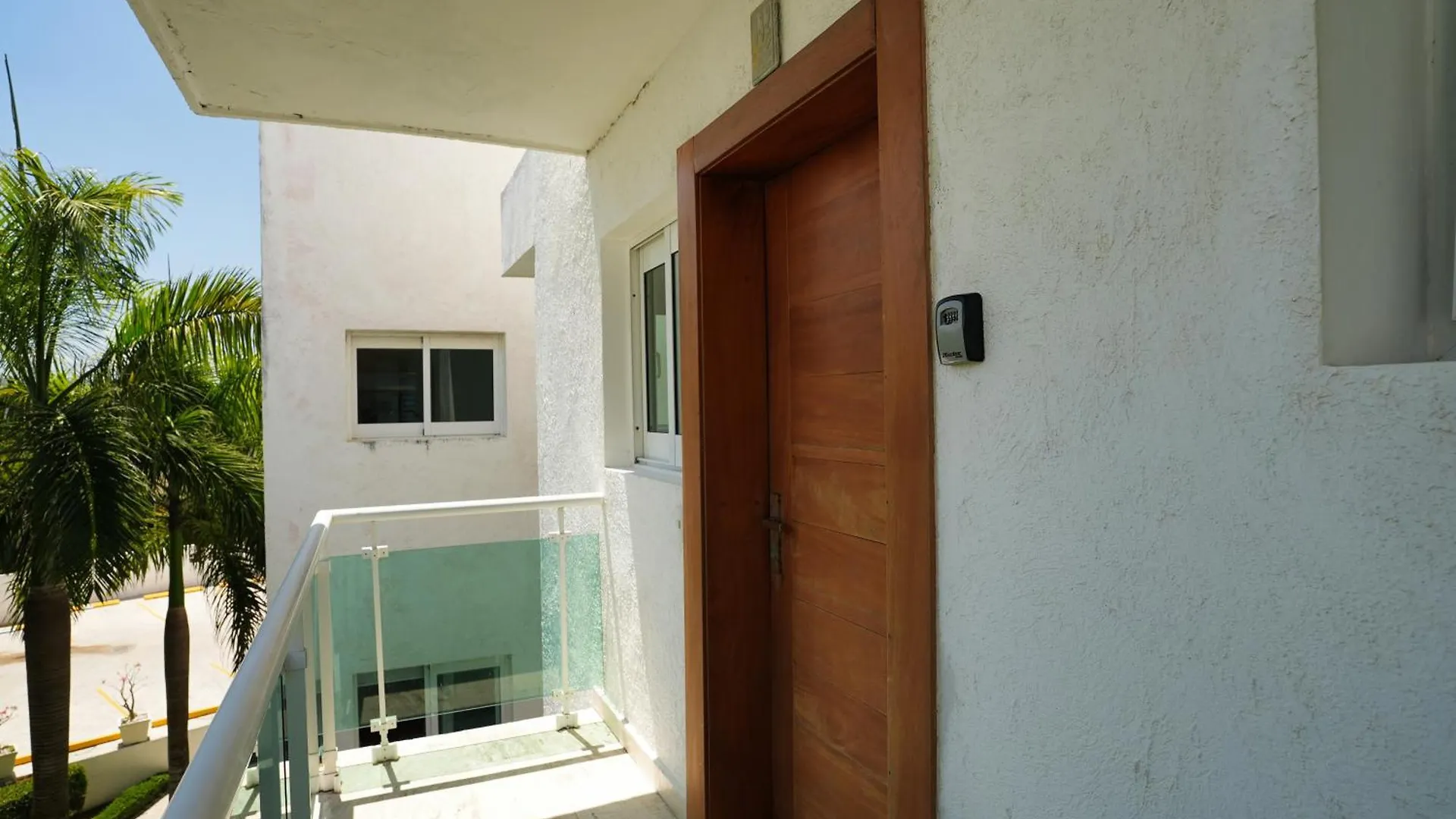 Tropical Gem By The Sea Apartment Sosua