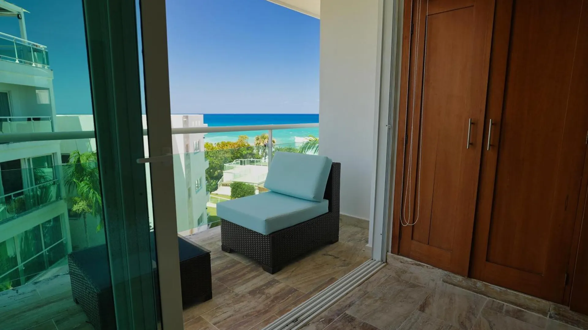 Tropical Gem By The Sea Apartment Sosua