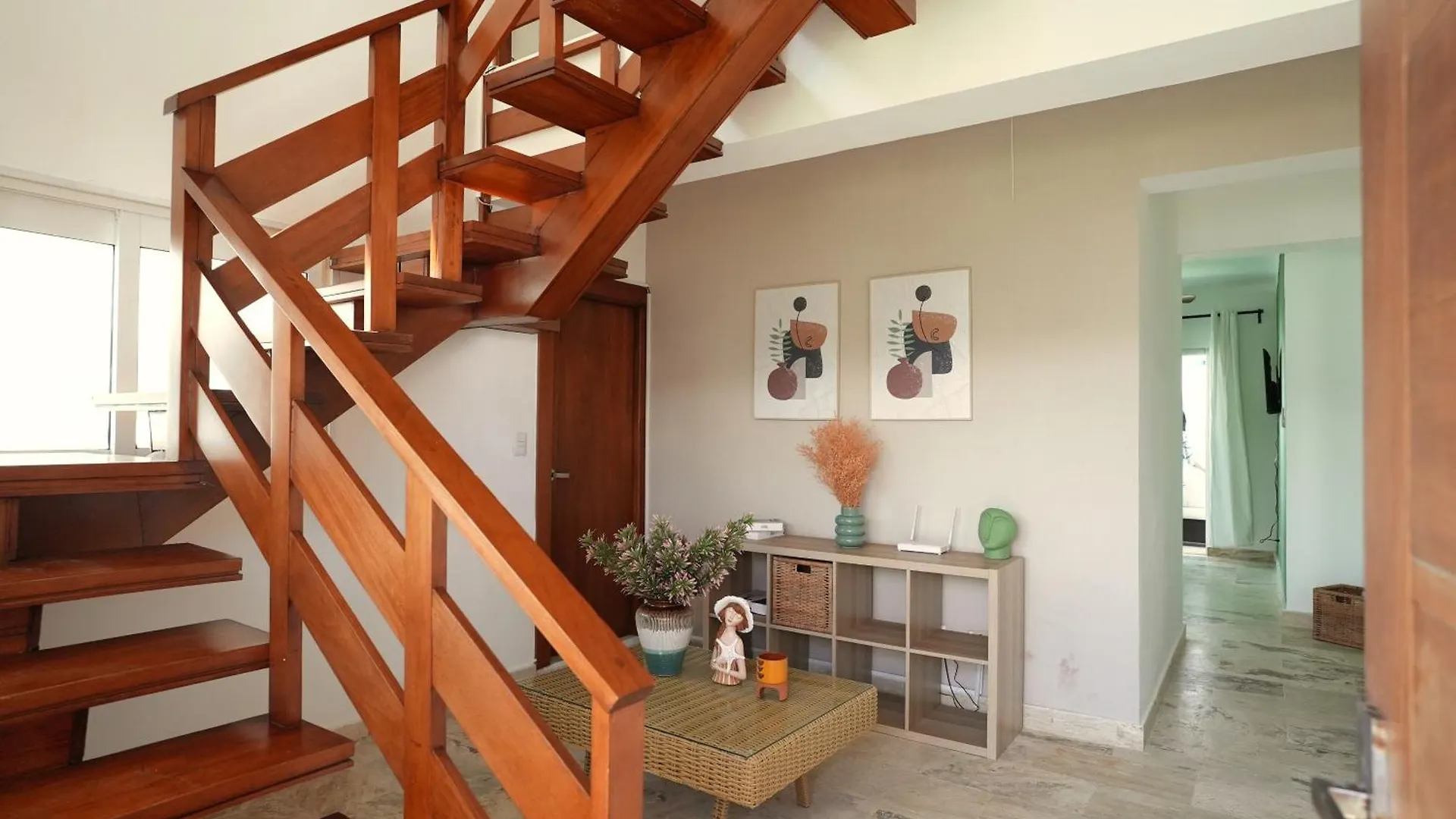 Tropical Gem By The Sea Apartment Sosua Dominican Republic