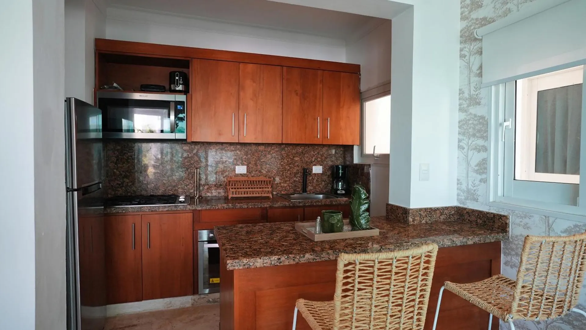 Tropical Gem By The Sea Apartment Sosua 0*,  Dominican Republic