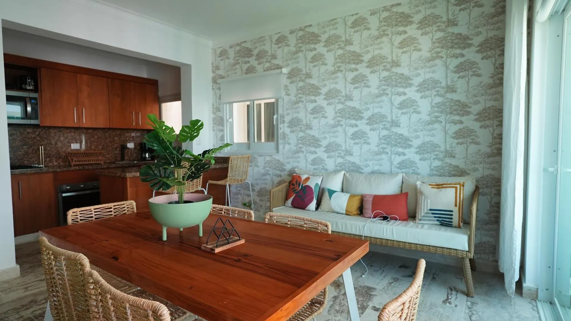 Tropical Gem By The Sea Apartment Sosua