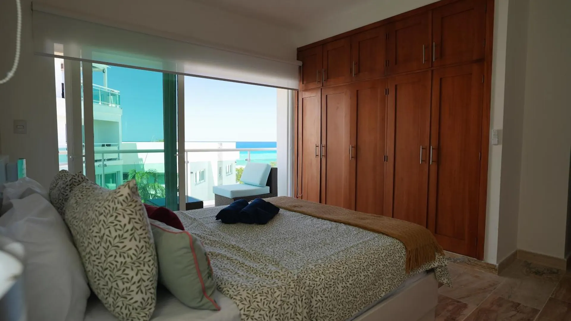 Tropical Gem By The Sea Apartment Sosua Dominican Republic