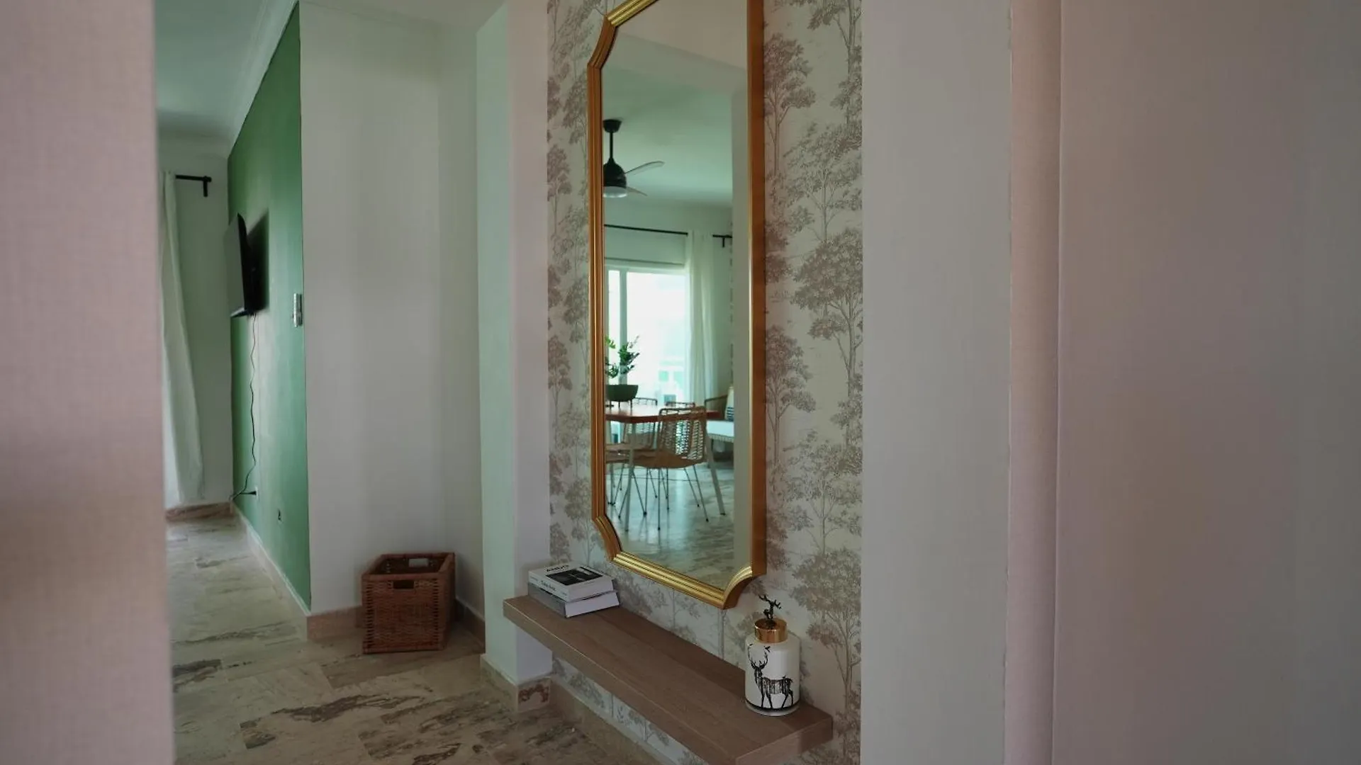 Tropical Gem By The Sea Apartment Sosua