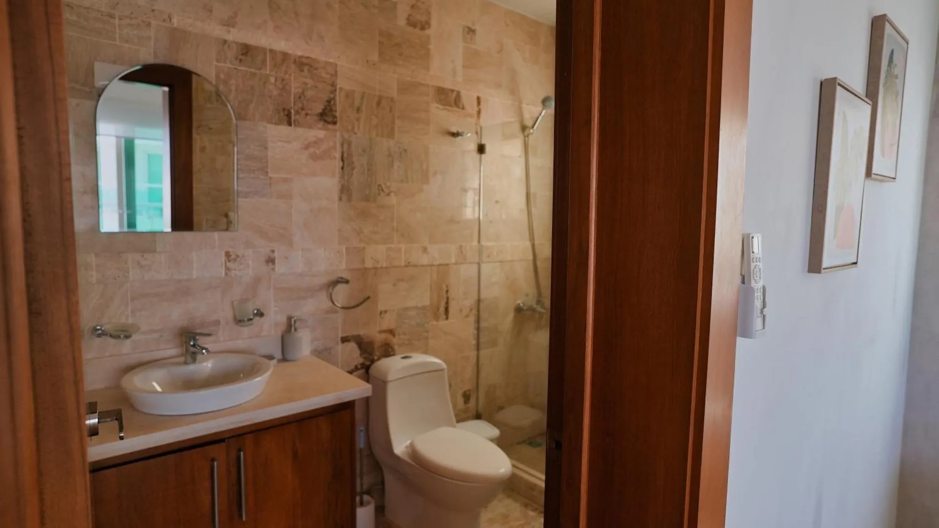 Tropical Gem By The Sea Apartment Sosua
