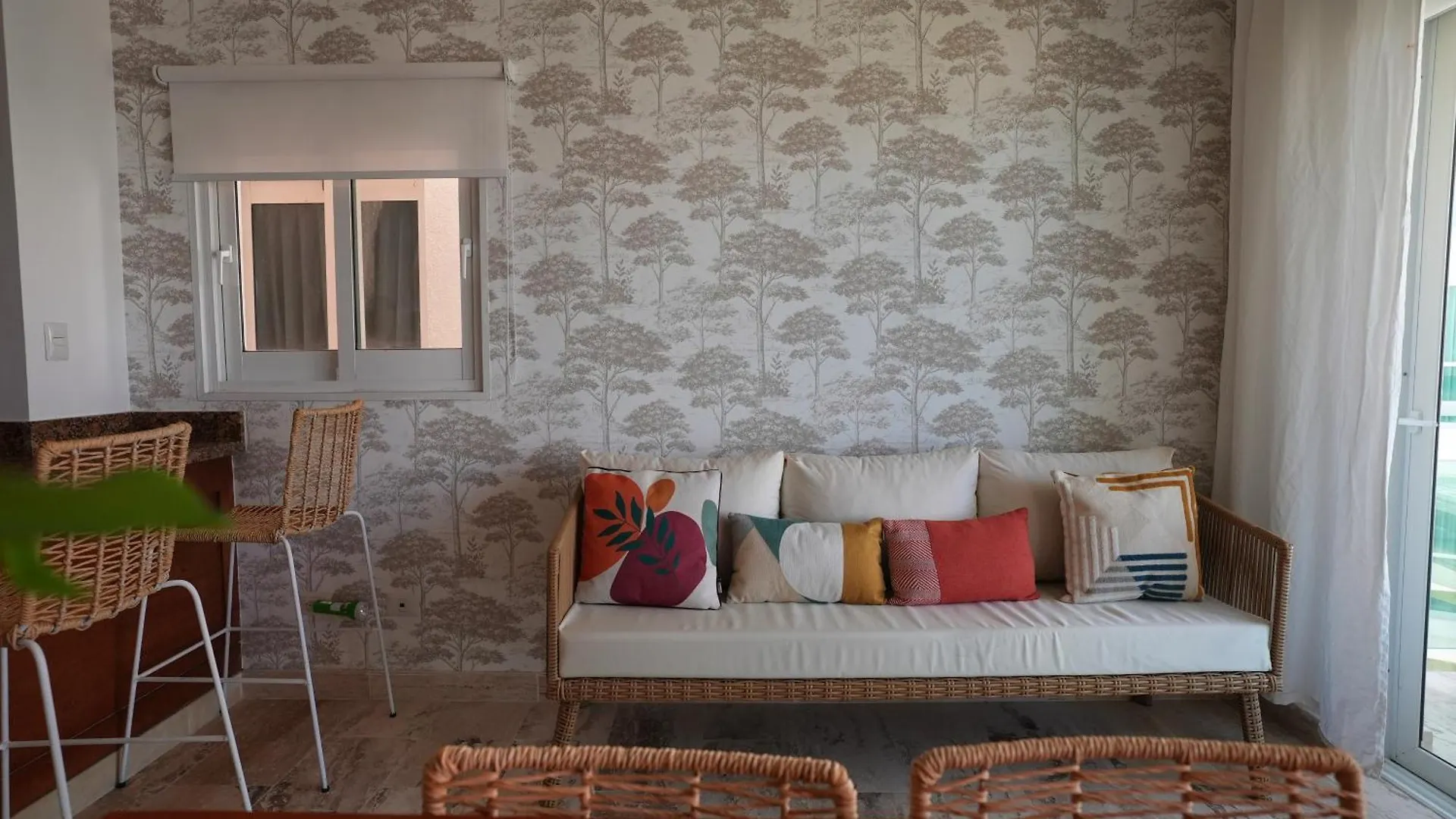 Tropical Gem By The Sea Apartment Sosua