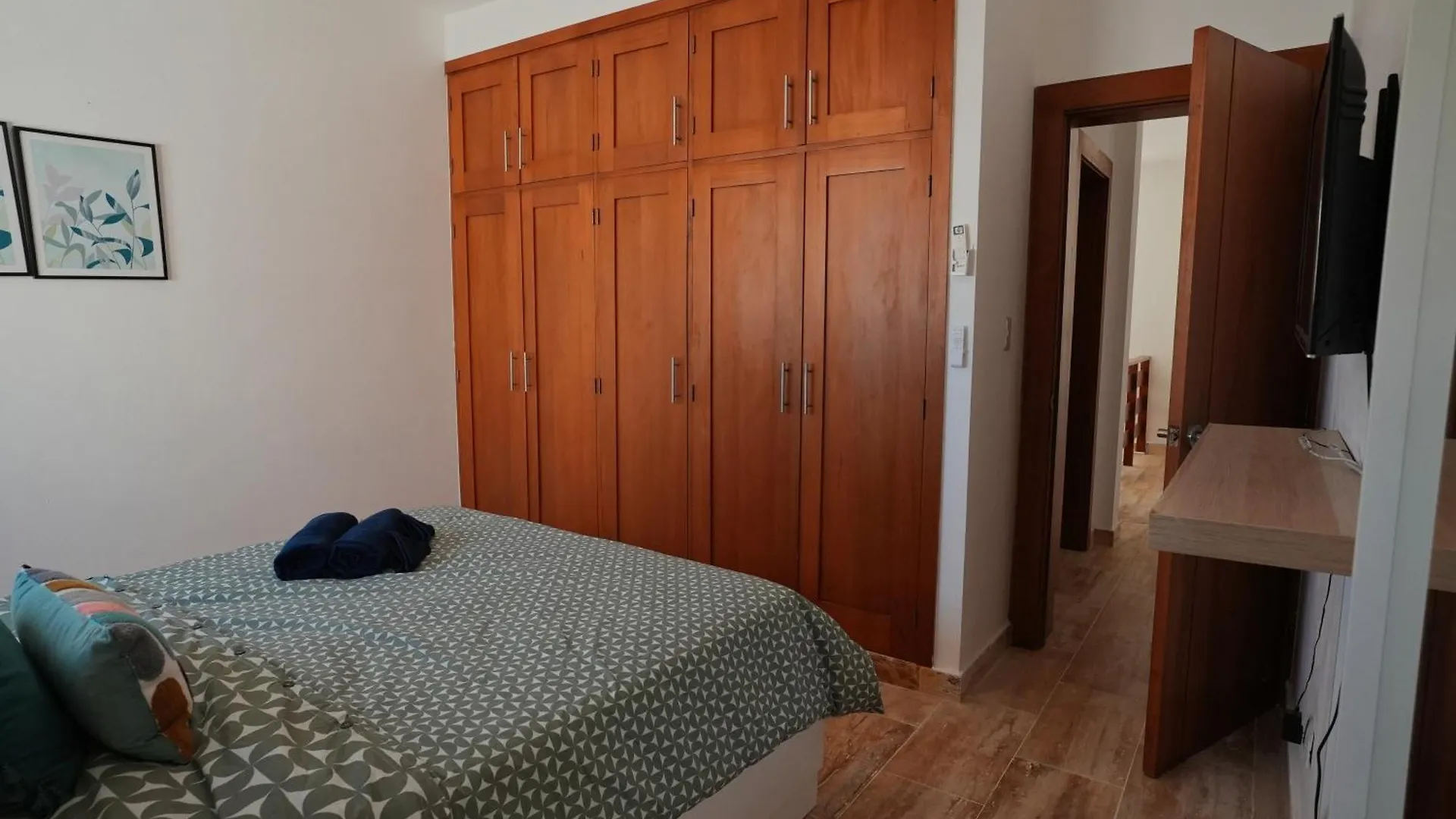Tropical Gem By The Sea Apartment Sosua