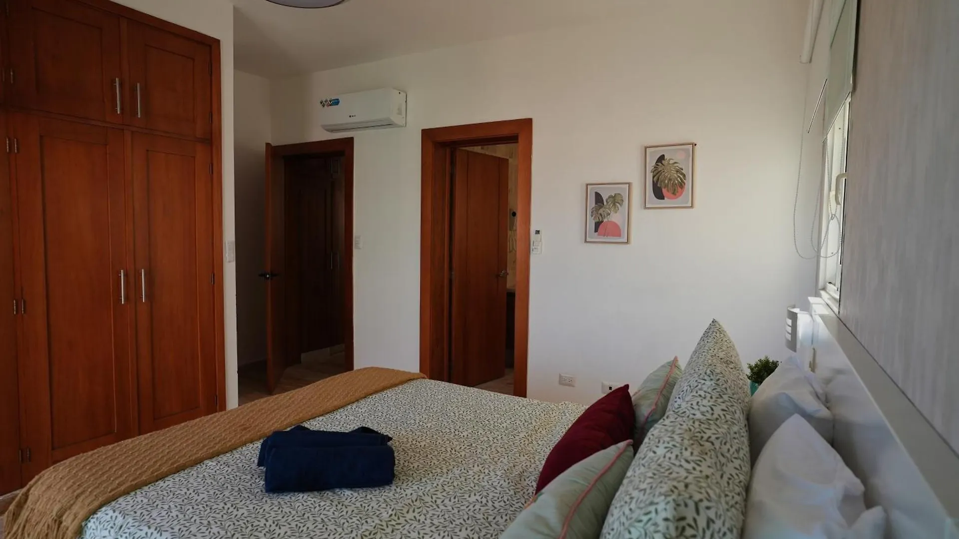 Tropical Gem By The Sea Apartment Sosua 0*,