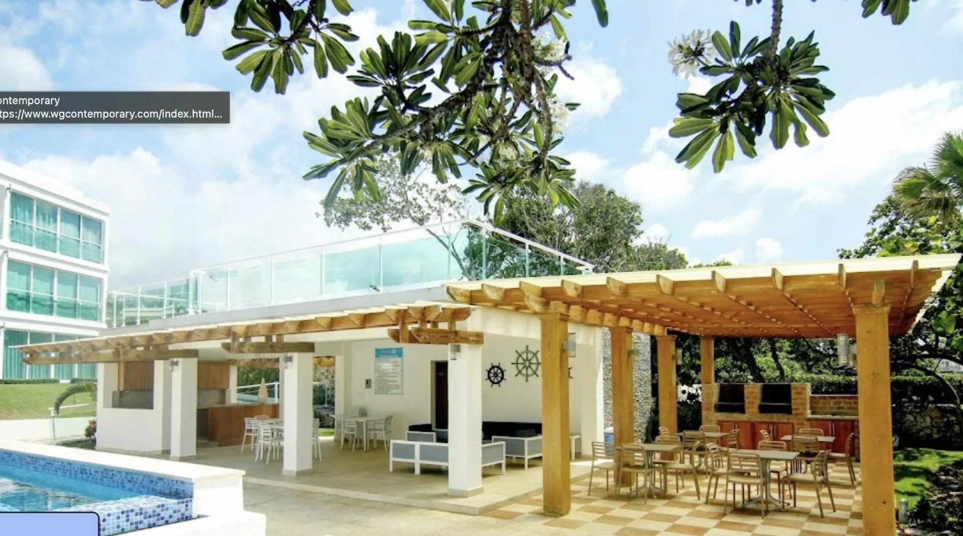 Tropical Gem By The Sea Apartment Sosua