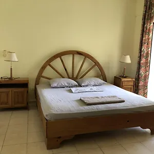 Apartment Plaza Europa, Sosua